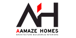 Aamazehomes logo